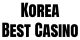 Korea Best Casino